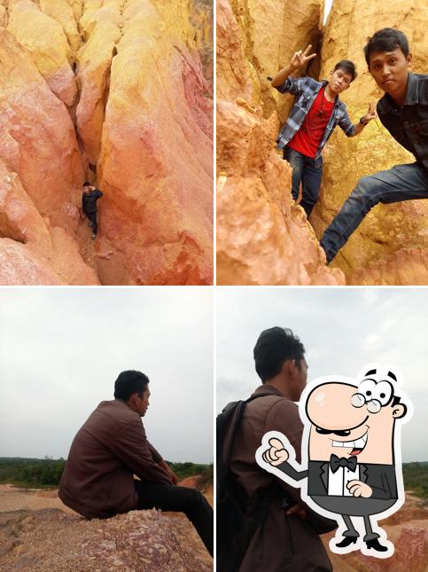 Bukit Ice Cream