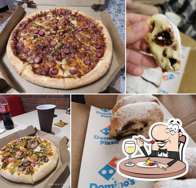 Domino's Pizza
