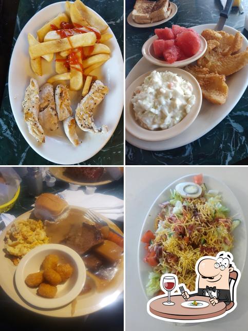 George's Southside Restaurant