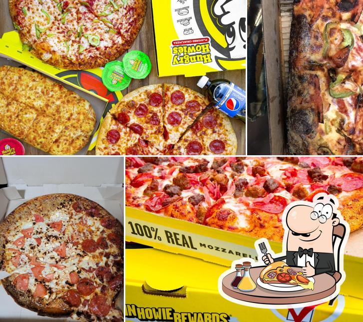 Hungry Howie's Pizza