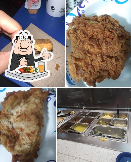 KFC