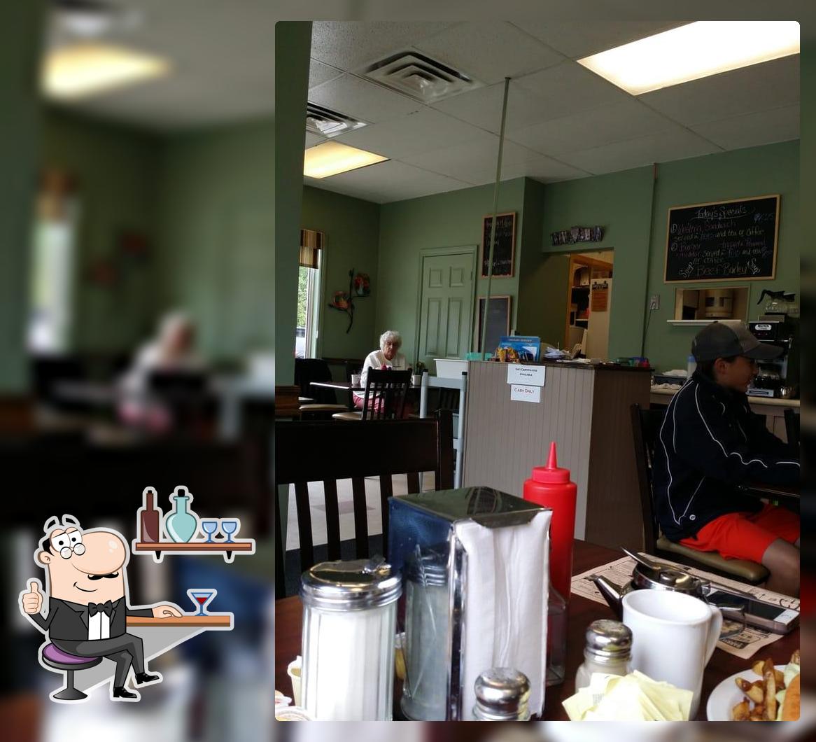 Kozy Kitchen
