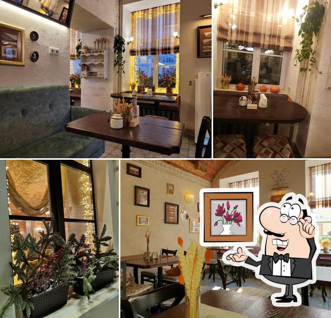 Петровский Крендель