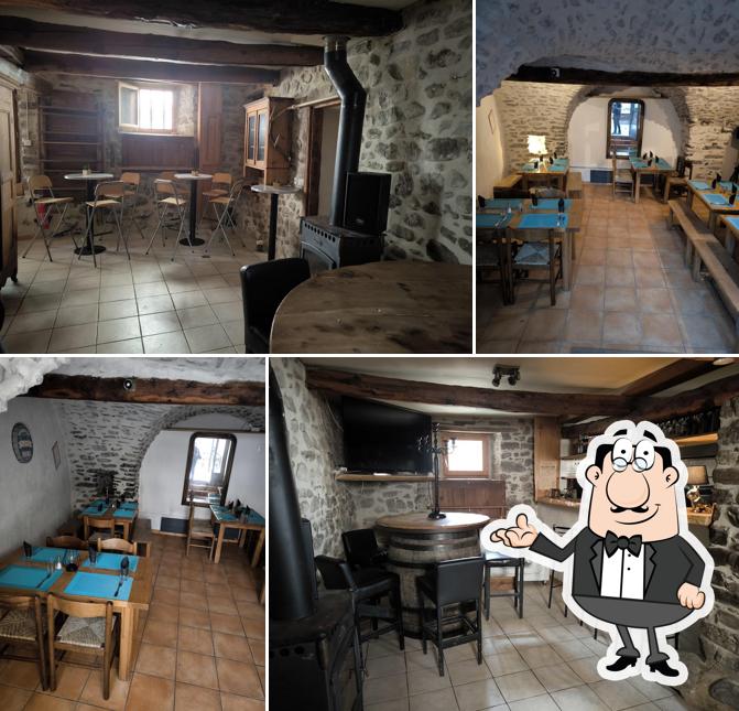La Taverne