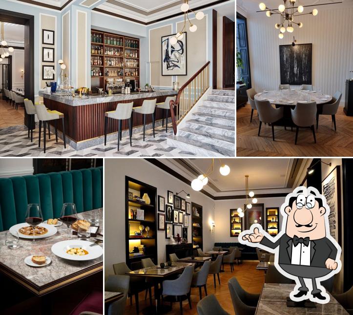 Lino Restaurant