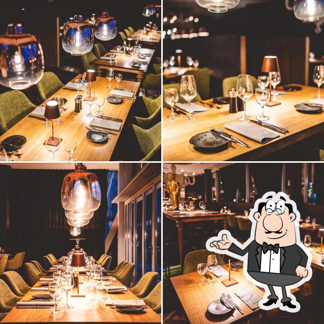 Ludwig’s Restaurant