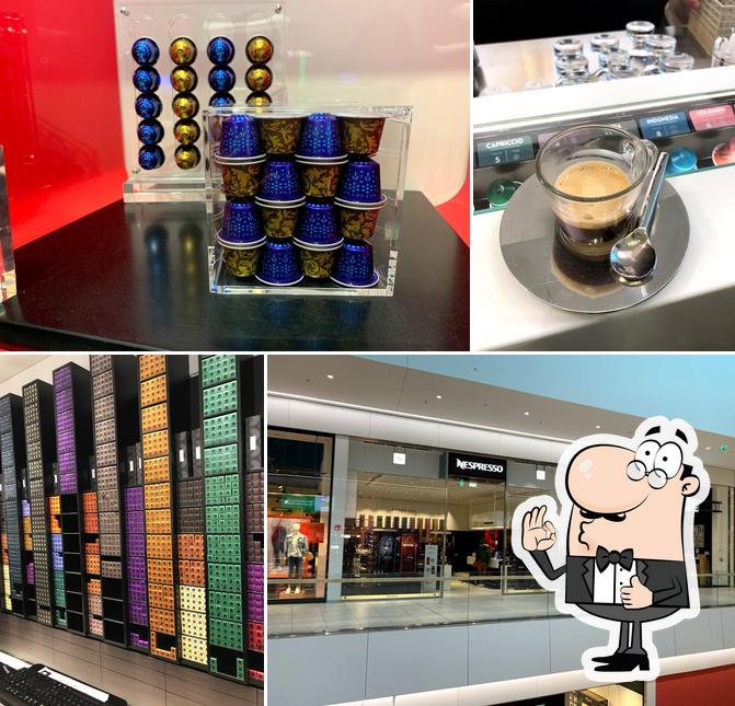 Nespresso