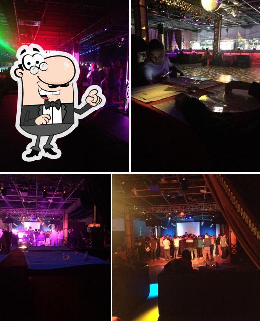Night Club Brooklyn (Бруклин)