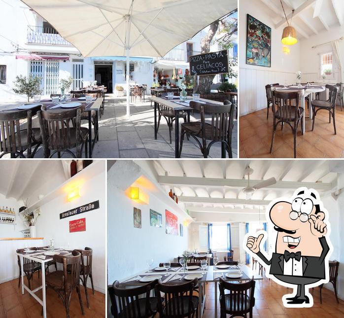 Pizzeria Claudio