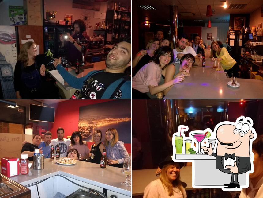 Bar Ifach