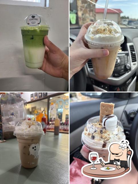 Coffee World LLC