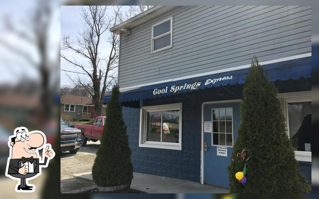Cool Springs Express