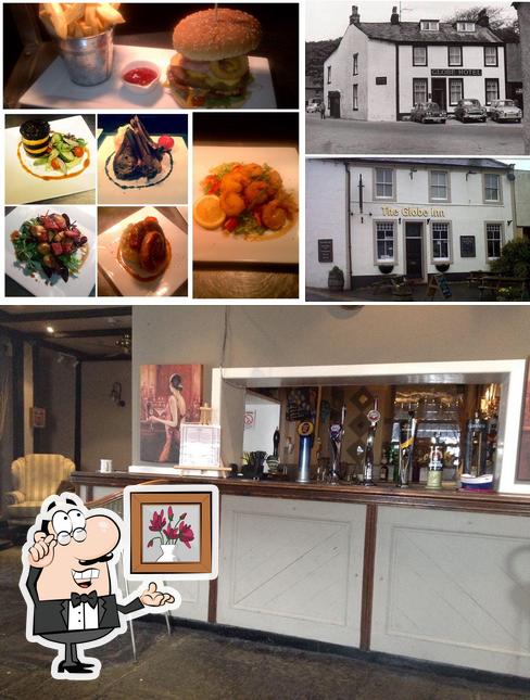 The Globe Inn