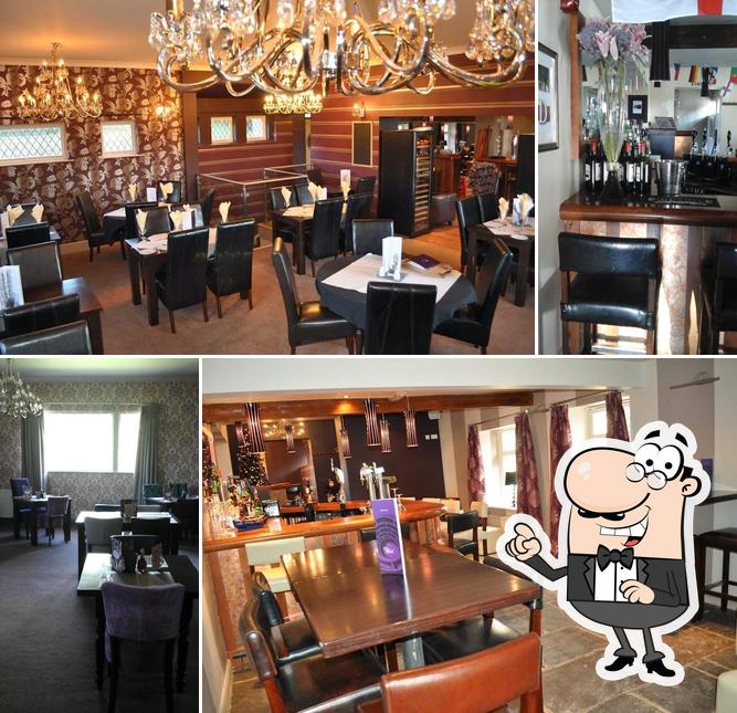 The Pledwick Well Inn