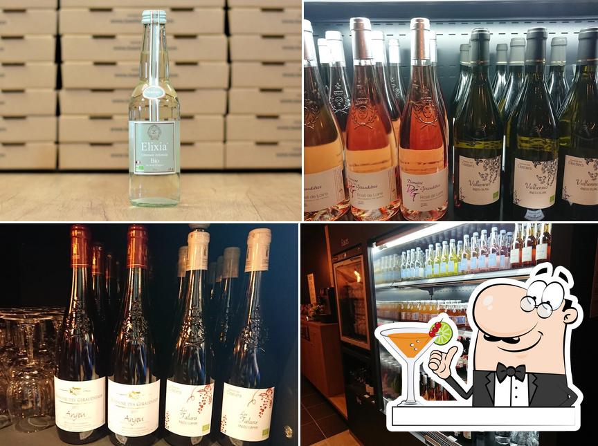 Basilic & Co - pizzas de terroirs - Angers Université