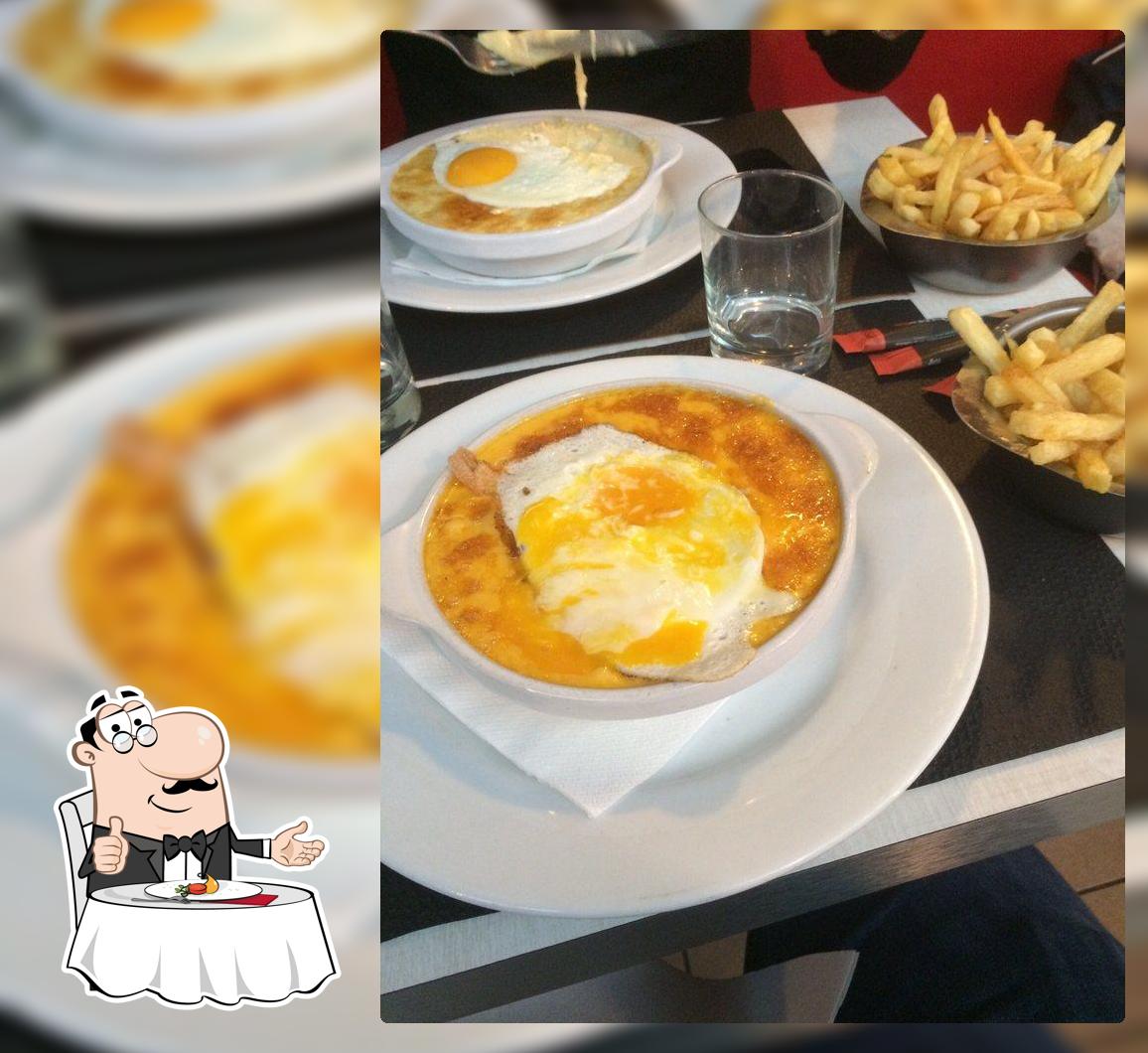 Brasserie Jules