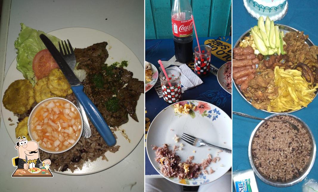 Comedor MeryEn