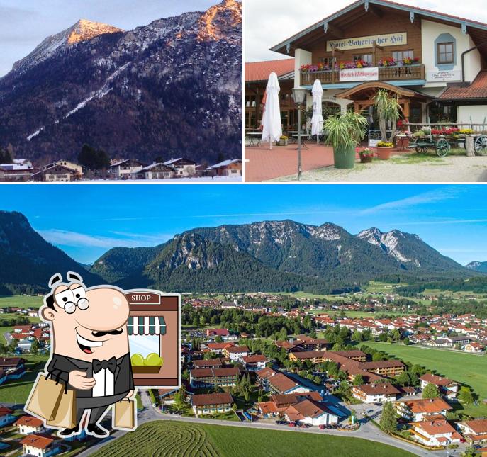 Das Bergmayr - Chiemgauer Alpenhotel