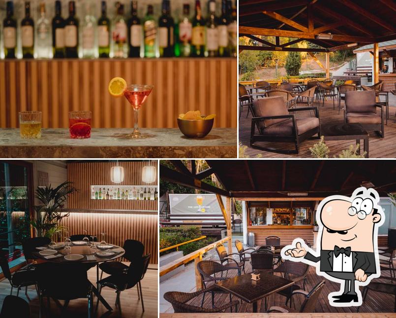 FILOTHEI CLUB CAFE