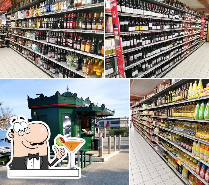 Intermarché CONTACT Barbentane