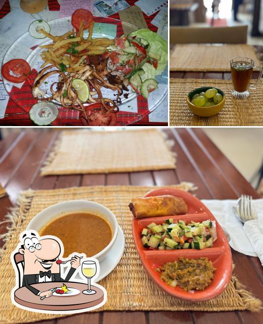 Le Resto du Peuple
