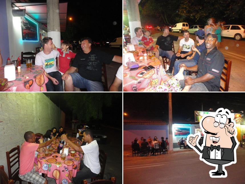 Lilikas Pizzaria & Choperia