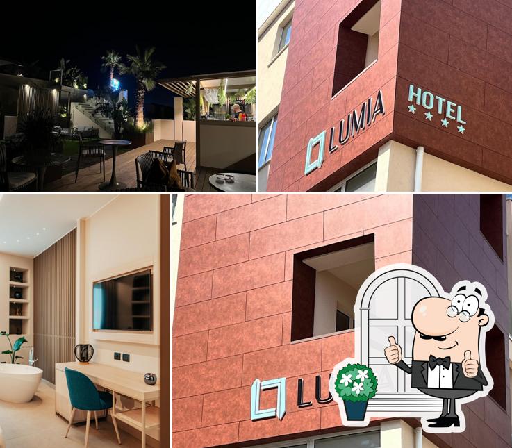 Lumia Hotel