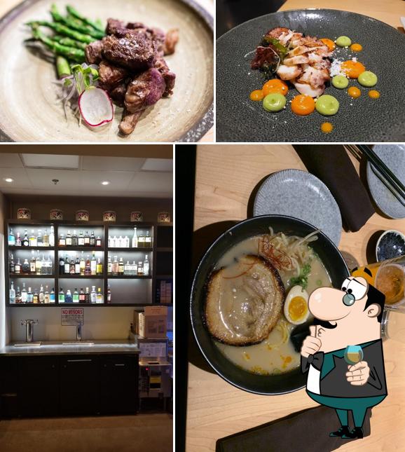 Momoyama restaurant