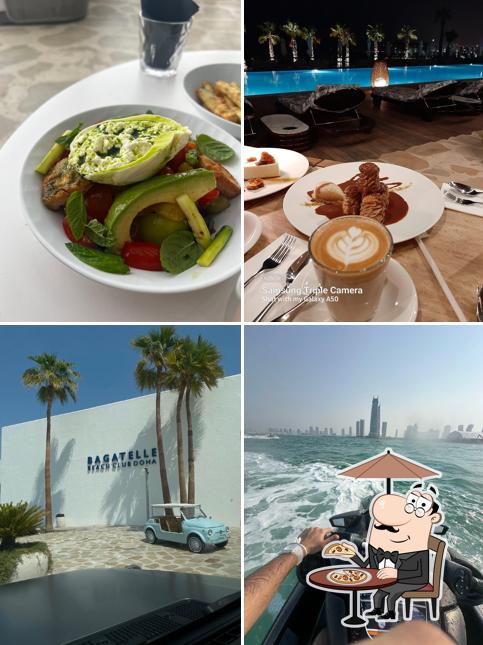 Nammos Doha