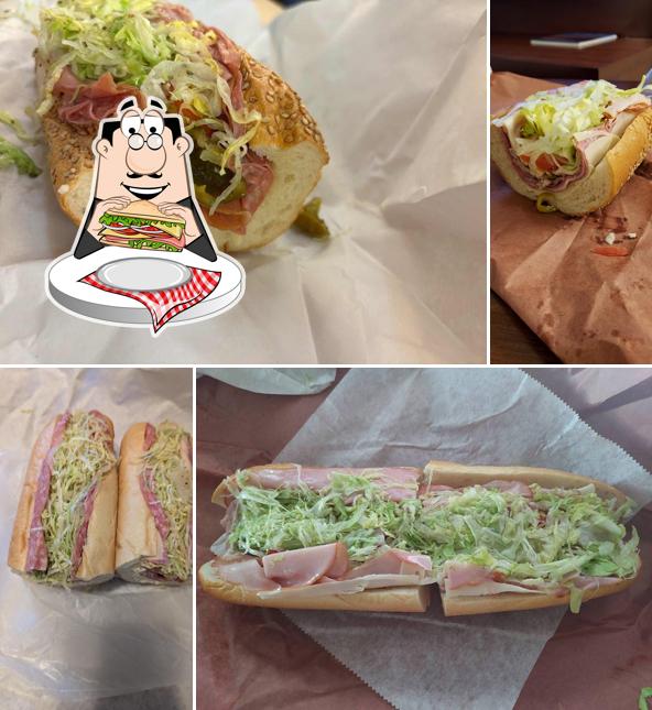 Nonnie's Subs