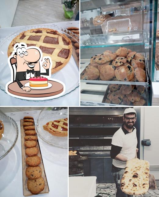 Panificio D'Amicis di GIANLUCA D'AMICIS