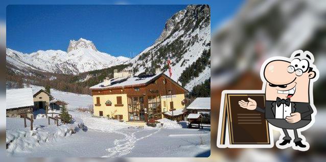 Rifugio I Re Magi