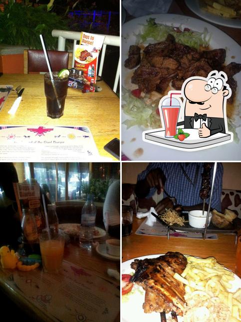 Spur's Silver City