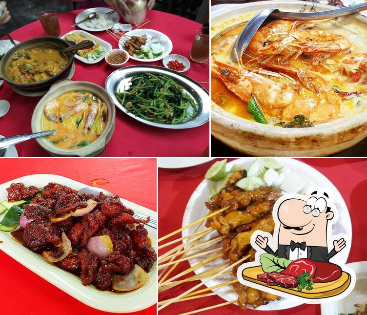 Restaurant TST