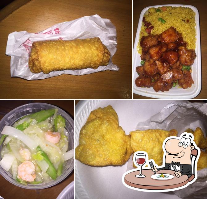 Tasty Chinese Restaurant