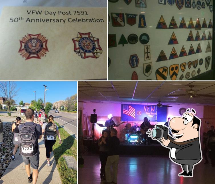 VFW Day Post 7591