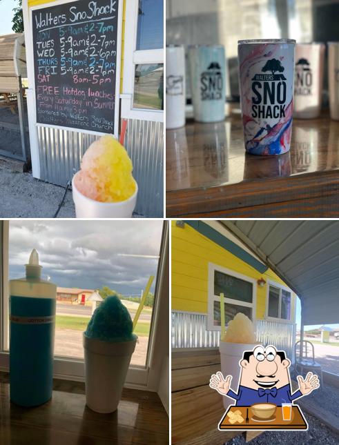 Walters Sno Shack
