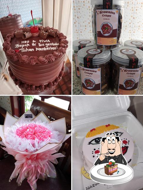 Willy cake