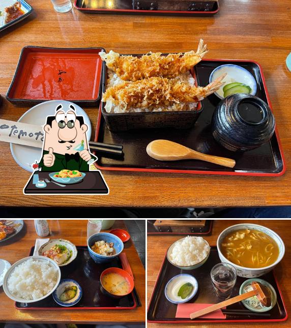 やぶそば