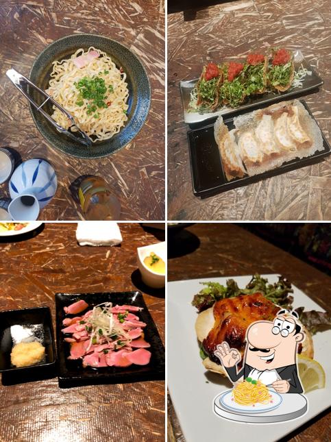 砦 みどり町店
