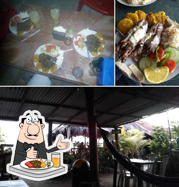 Restaurante Margarita