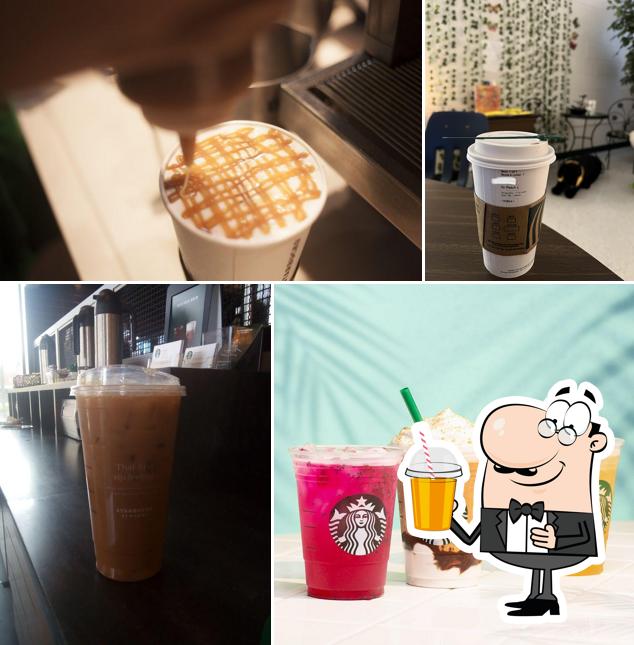 Starbucks Coffee Company
