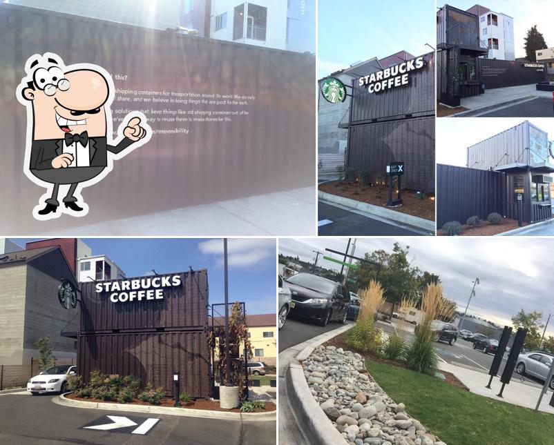 Starbucks Coffee Company