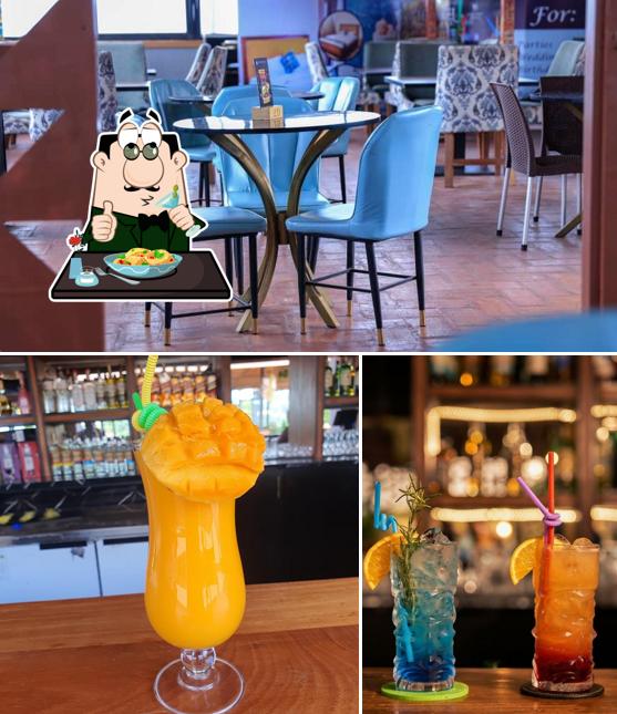 Starview Hotel Restaurant and Rooftop Bar