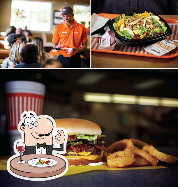 Whataburger