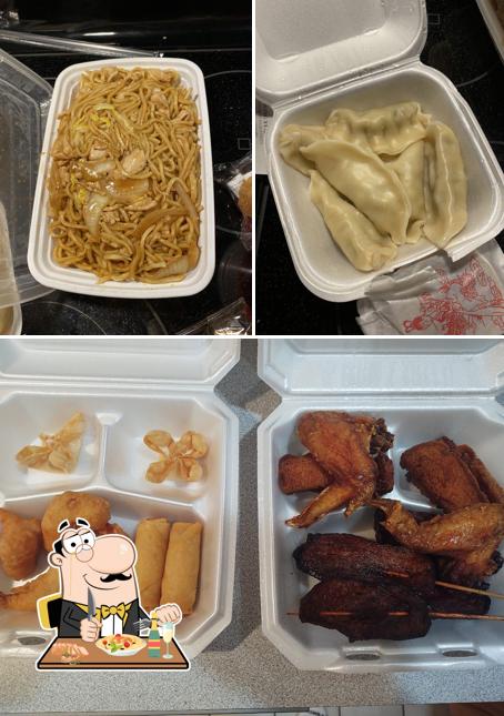 Wing Yum Chinese Restaurant