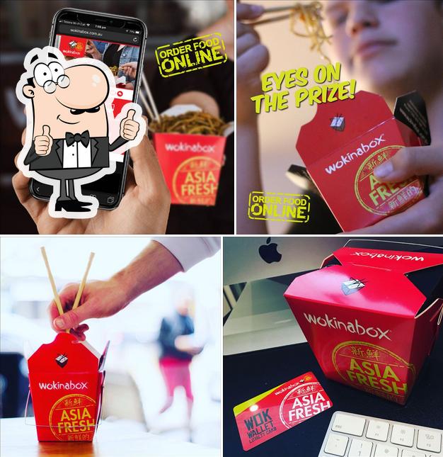 Wokinabox