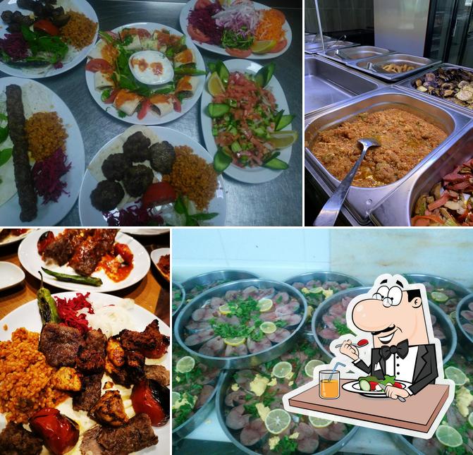 Yakamoz Restaurant