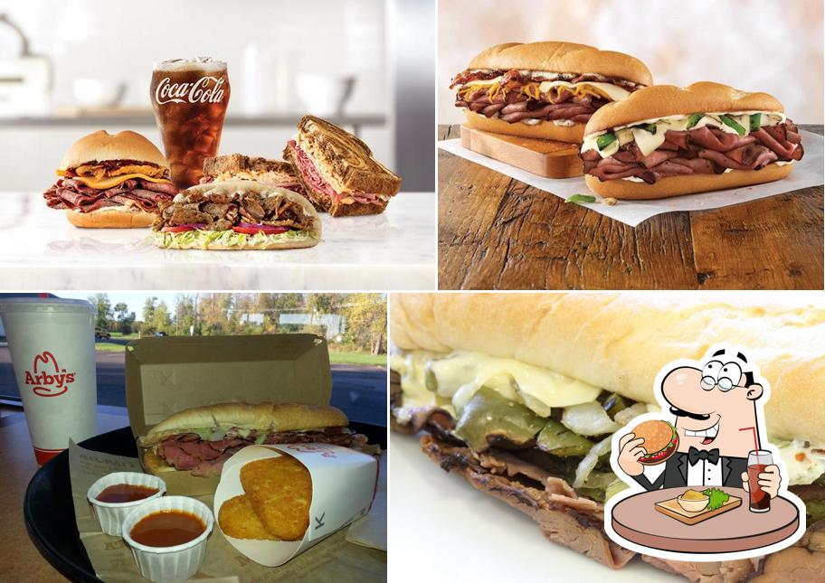 Arby's