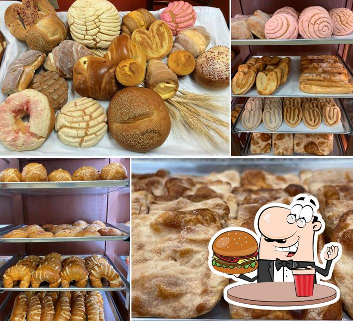 Gisselle's Bakery